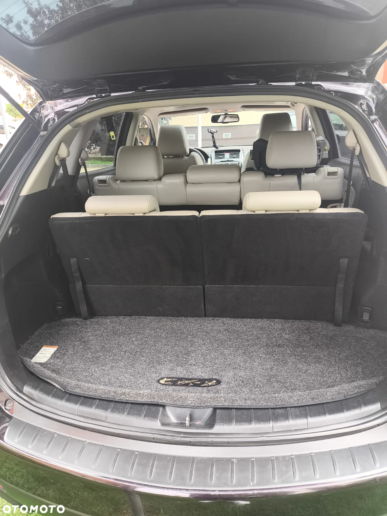 Mazda CX-9 3.5 V6 Grand Touring - 27
