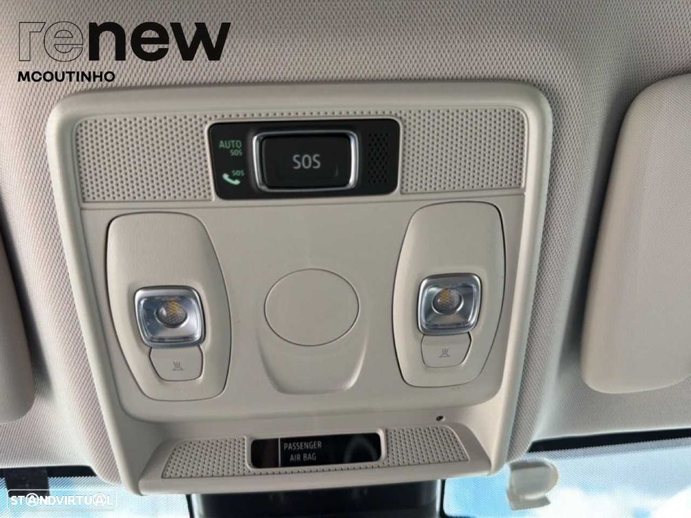 Renault Arkana 1.3 TCe Techno EDC - 15