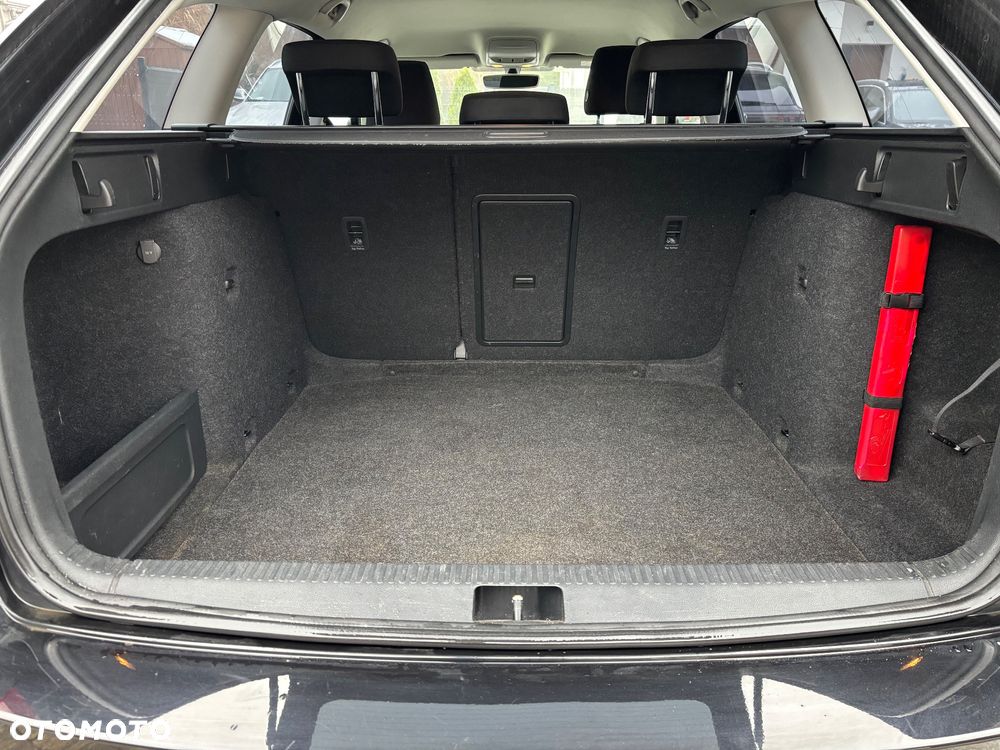 Skoda Octavia 1.6 TDI SCR Ambition DSG - 12