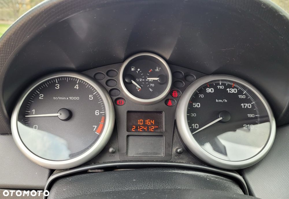 Peugeot 207 1.4 U Move - 6