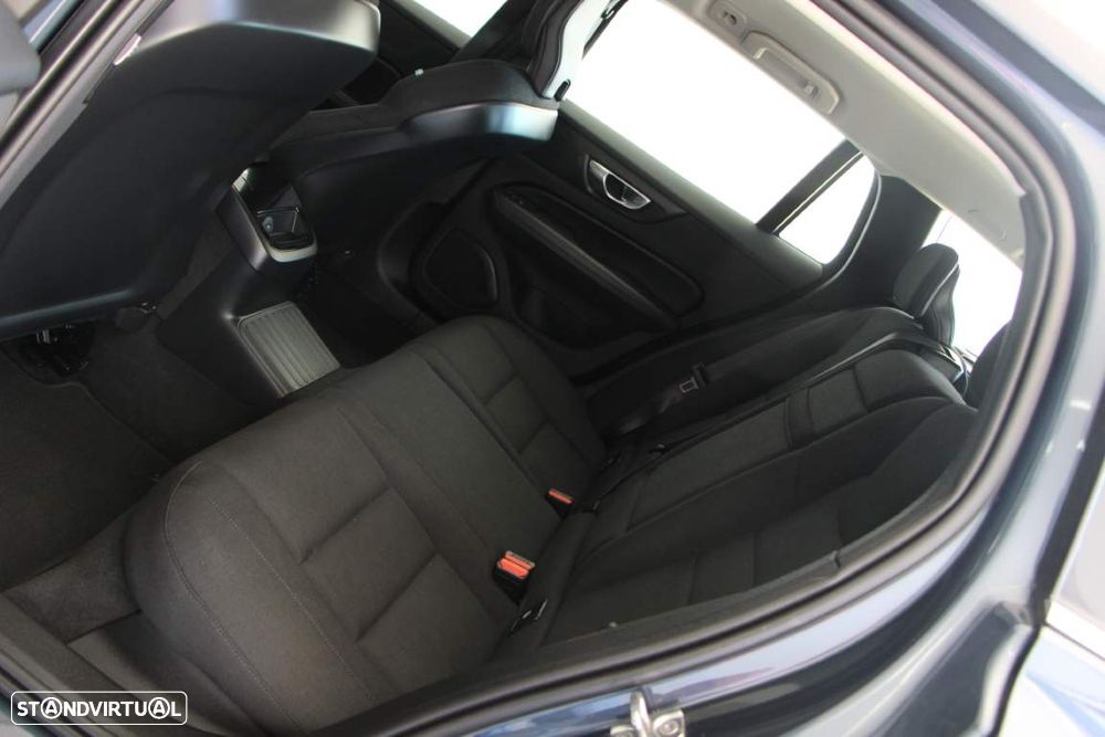 Volvo V60 2.0 T6 AWD TE Inscription Expression - 7