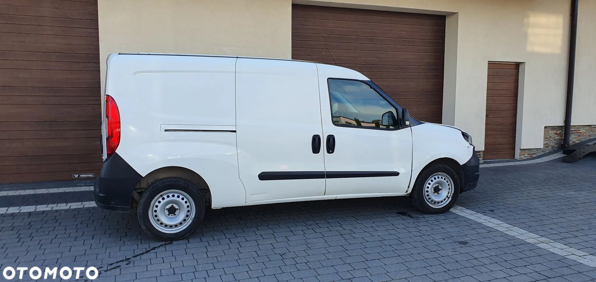 Fiat Doblo - 4