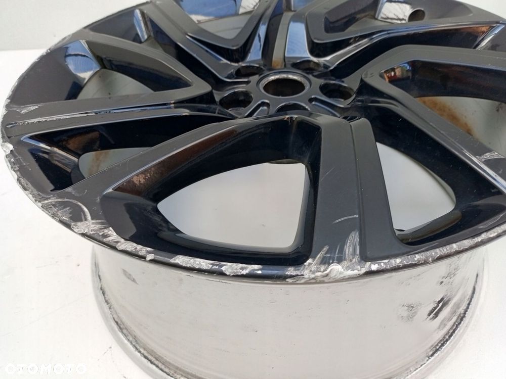 LAND RANGE ROVER SPORT FELGA ALUMINIOWA 9.5" X 21" 5X120 ET 49 JK62-1007-FA - 7