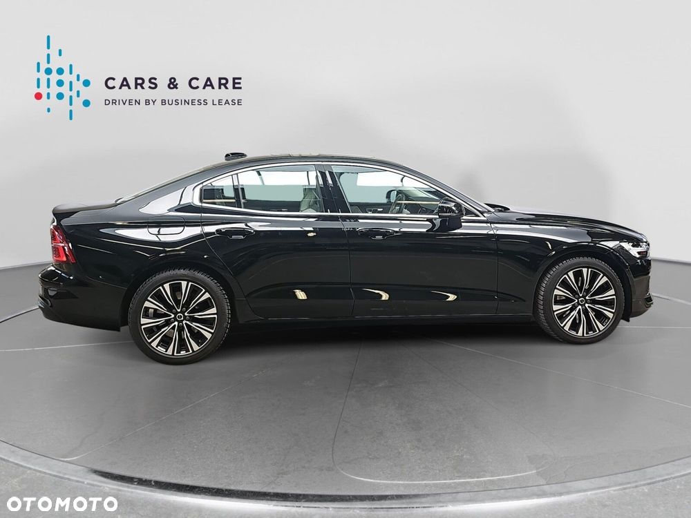 Volvo S60 B5 B AWD Ultimate Bright - 29
