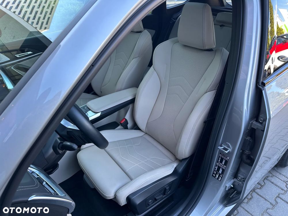 BMW X1 xDrive20d mHEV M Sport sport - 10