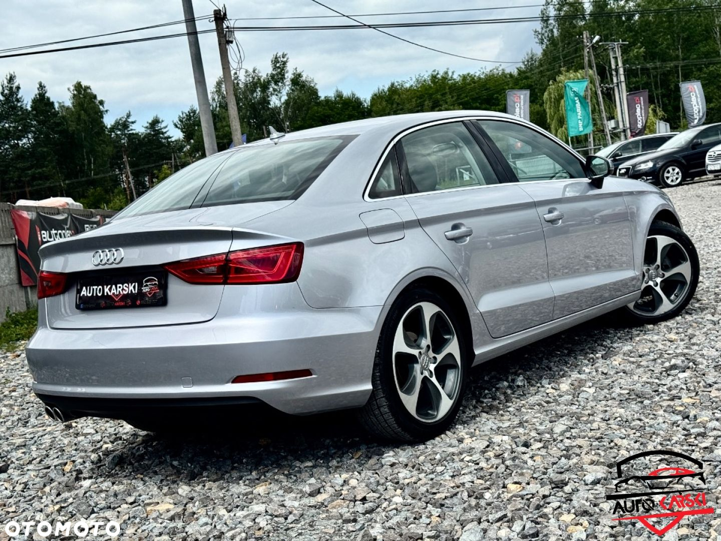 Audi A3 - 3