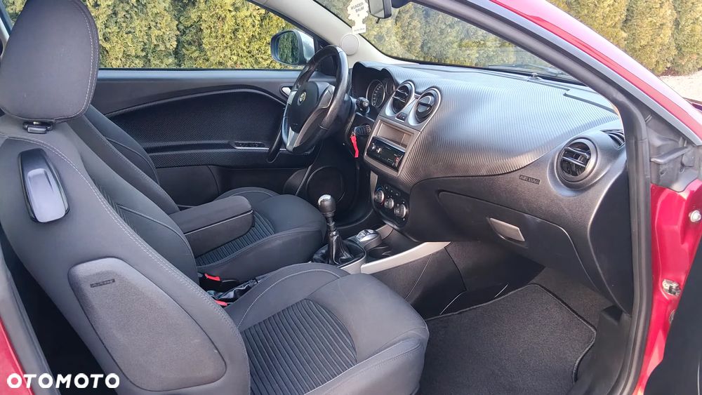 Alfa Romeo Mito 1.4 16V MultiAir Super - 4