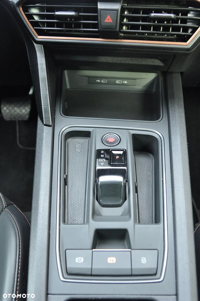 Cupra Formentor - 15