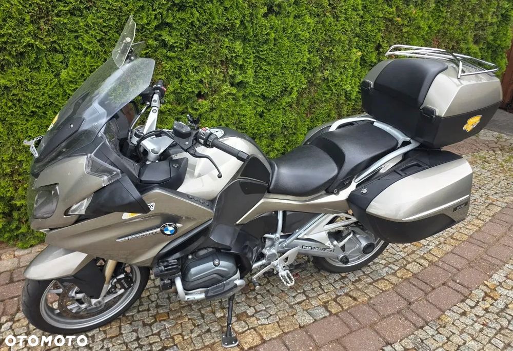 BMW RT - 13