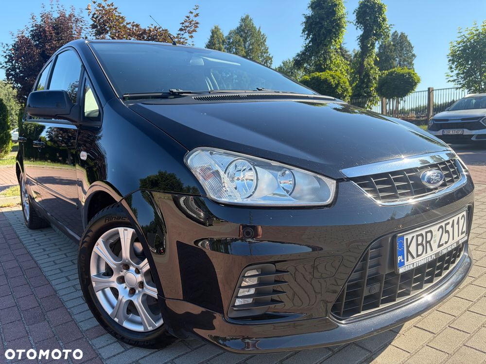 Ford C-MAX 1.8 Trend - 16