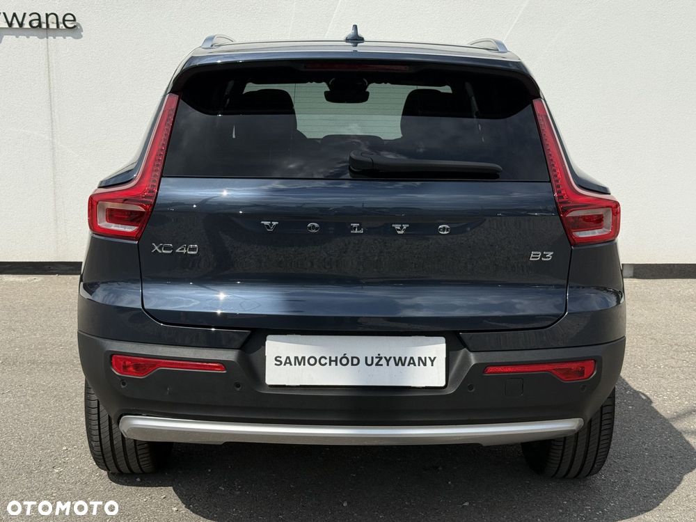Volvo XC 40 - 8