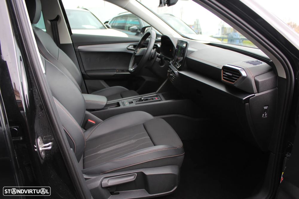 Cupra Formentor 1.5 TSI Sport DSG - 28