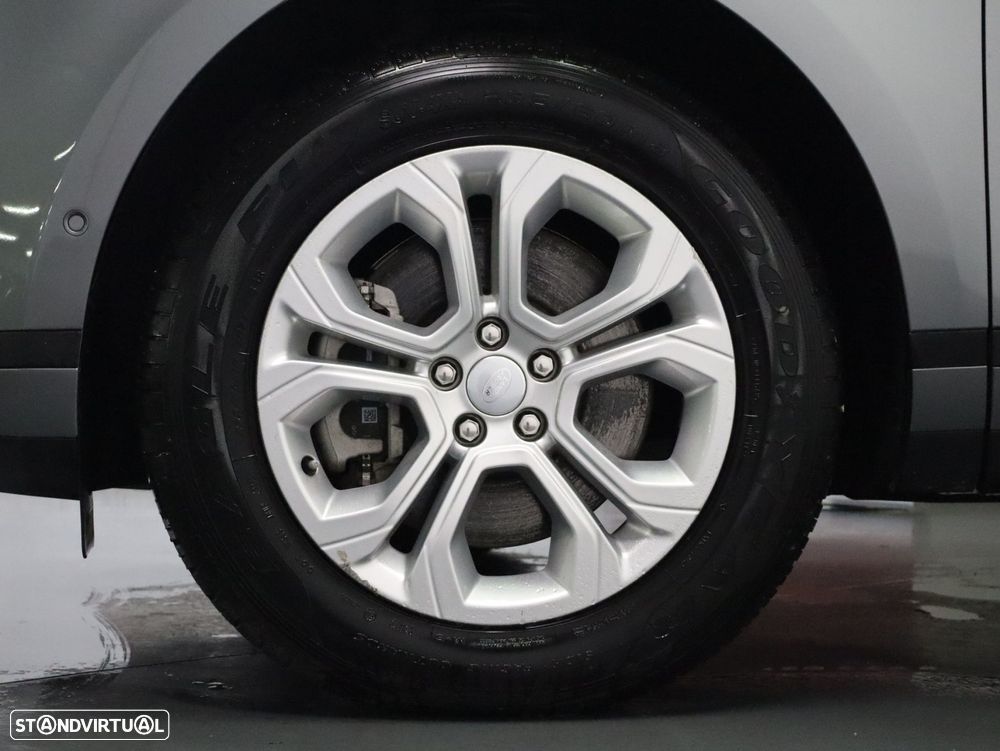 Land Rover Range Rover Evoque 1.5 P300e AWD Auto - 23