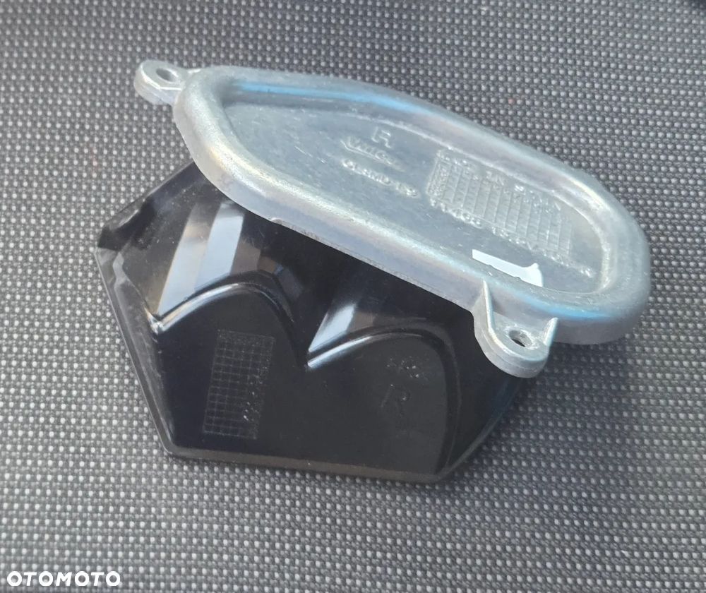 MODUŁ DOŚWIETLAJĄCY FULL LED LEWY VW VOLKSWAGEN PASSAT B8 3G0998478 - 2