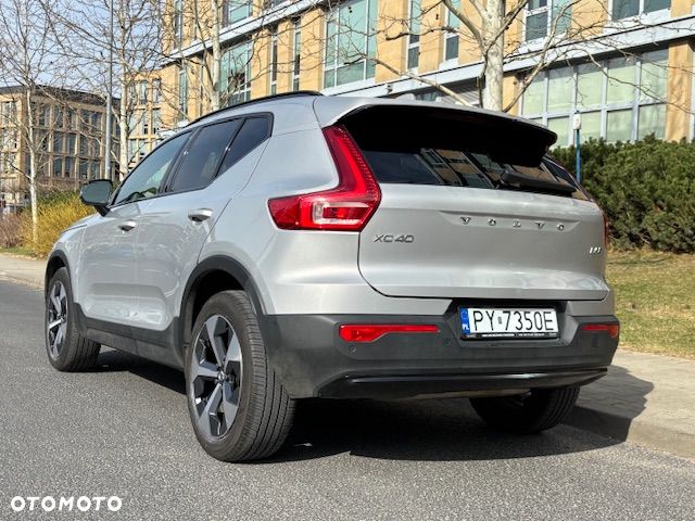Volvo XC 40 - 2