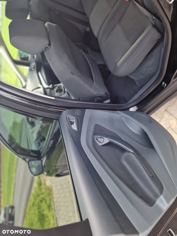 Ford C-MAX 1.0 EcoBoost Start-Stopp-System Titanium - 20