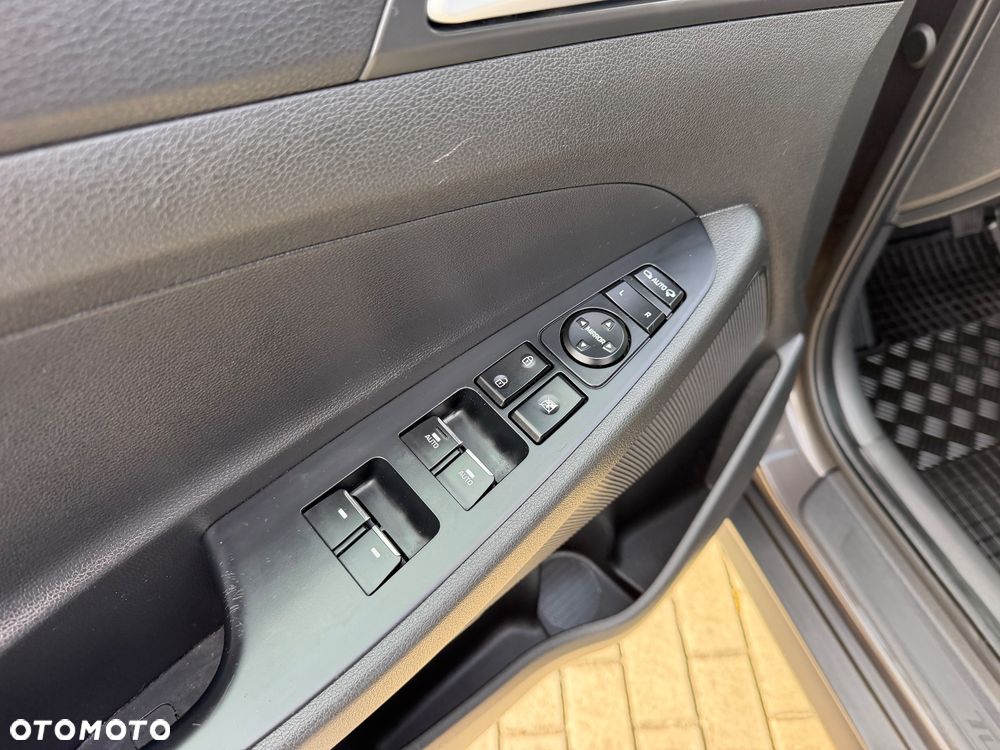 Hyundai Tucson 1.6 GDi 2WD Style - 23