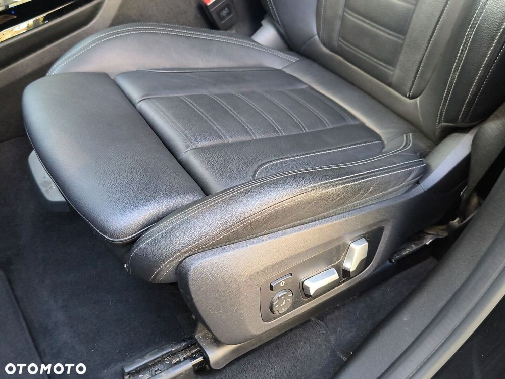 BMW X3 - 7