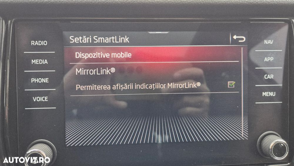 Skoda Kodiaq 2.0 TDI DSG Clever - 34
