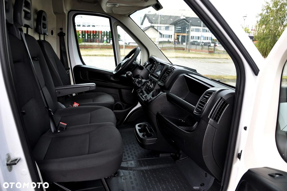 Fiat Ducato - 28