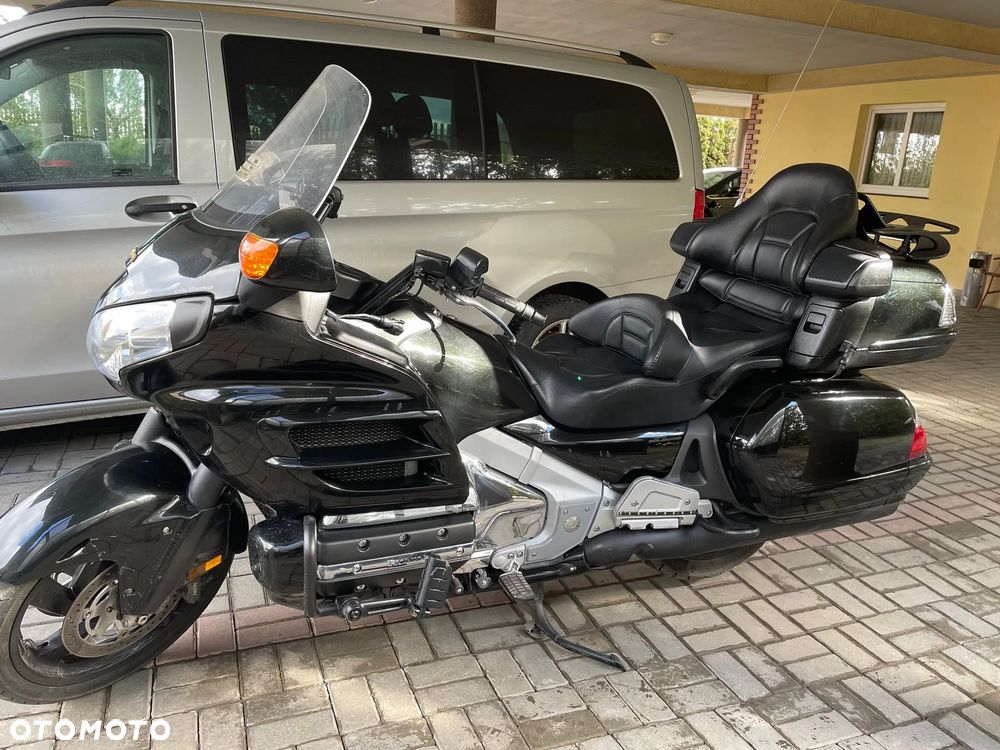 Honda GL - 1