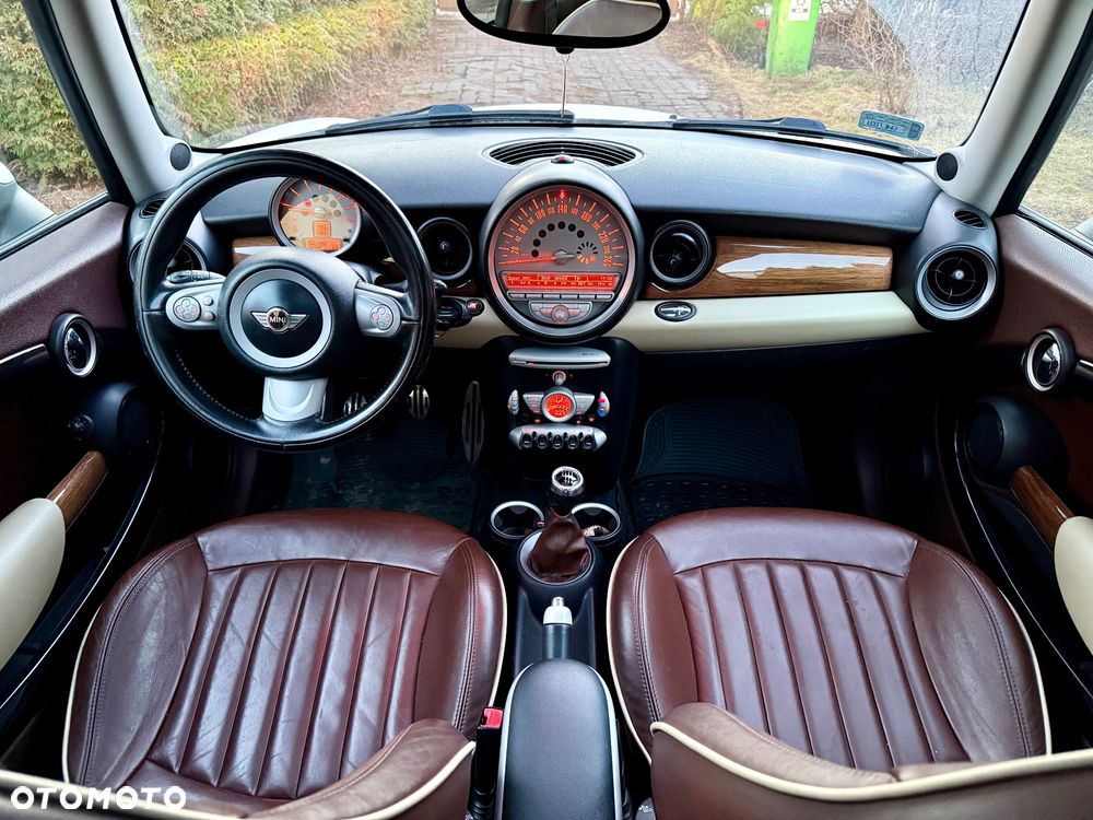 MINI Cooper S - 14