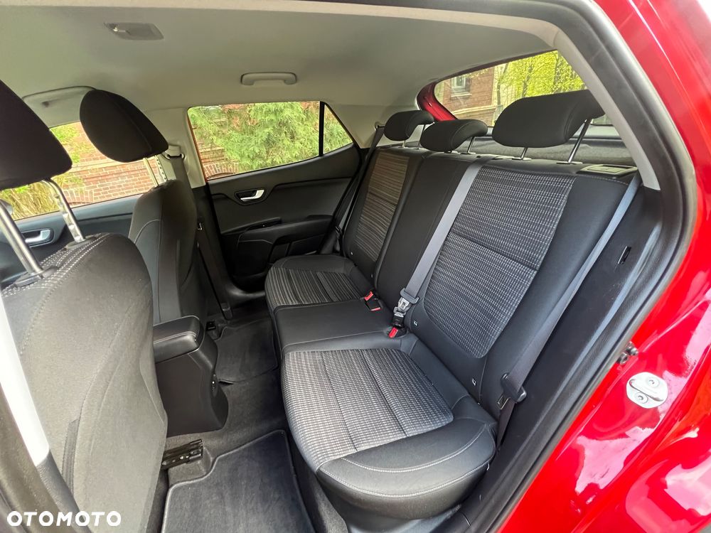 Kia Stonic 1.0 T-GDI DCT OPF Platinum Edition - 9