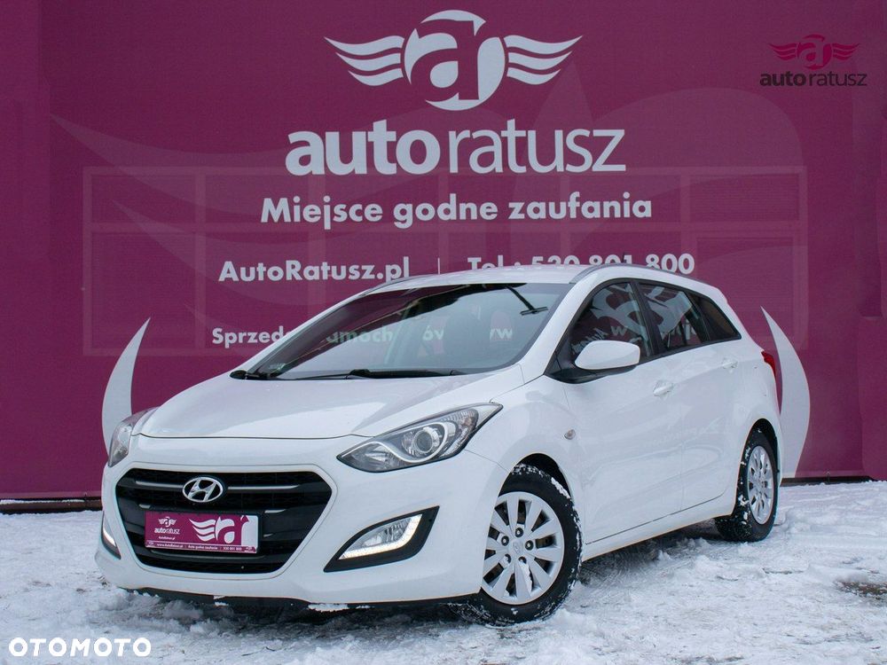 Hyundai i30 - 4