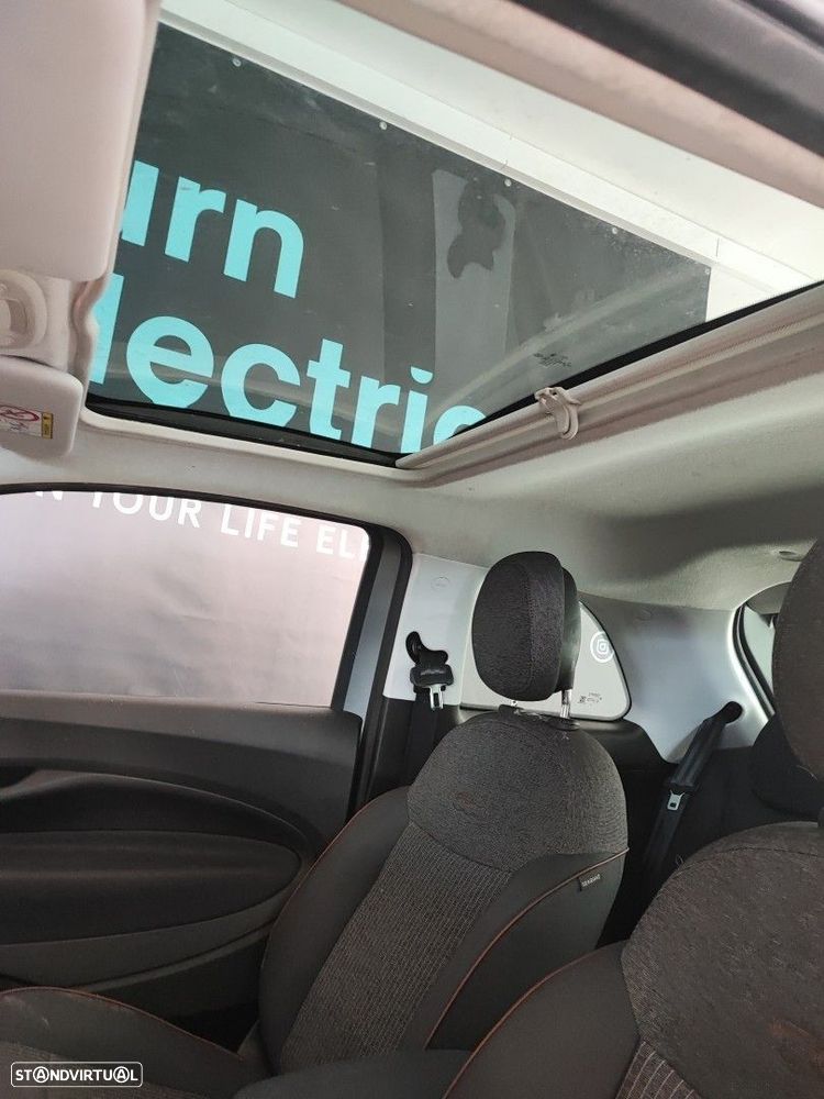 Fiat 500e 42 kWh Icon - 6