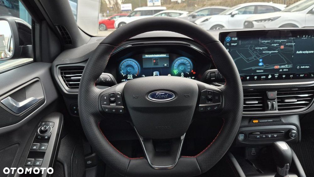Ford Focus - 10