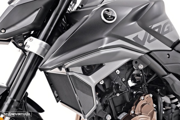 Voge 625 R - 20