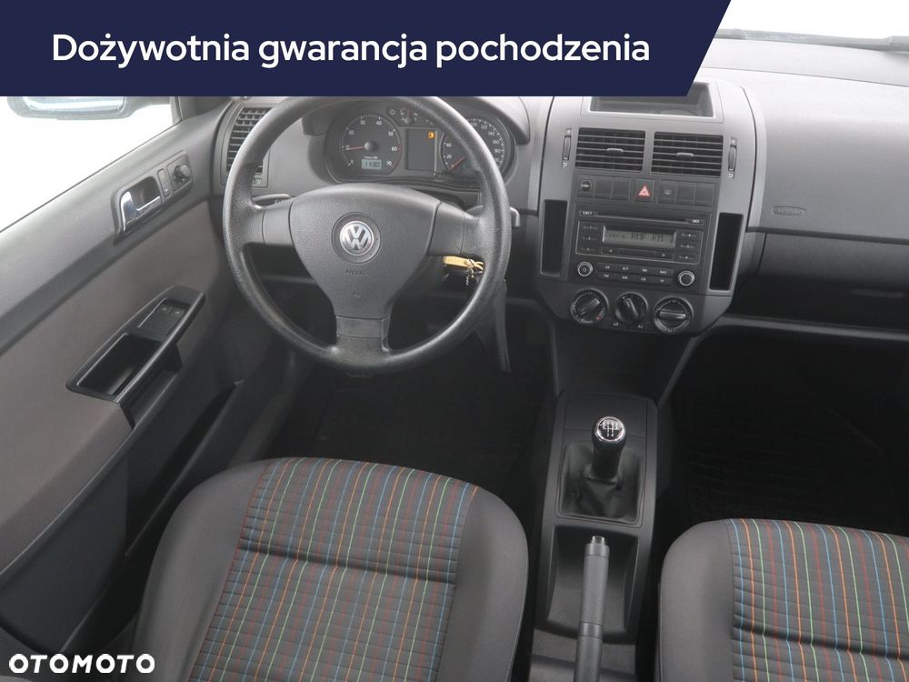 Volkswagen Polo - 9