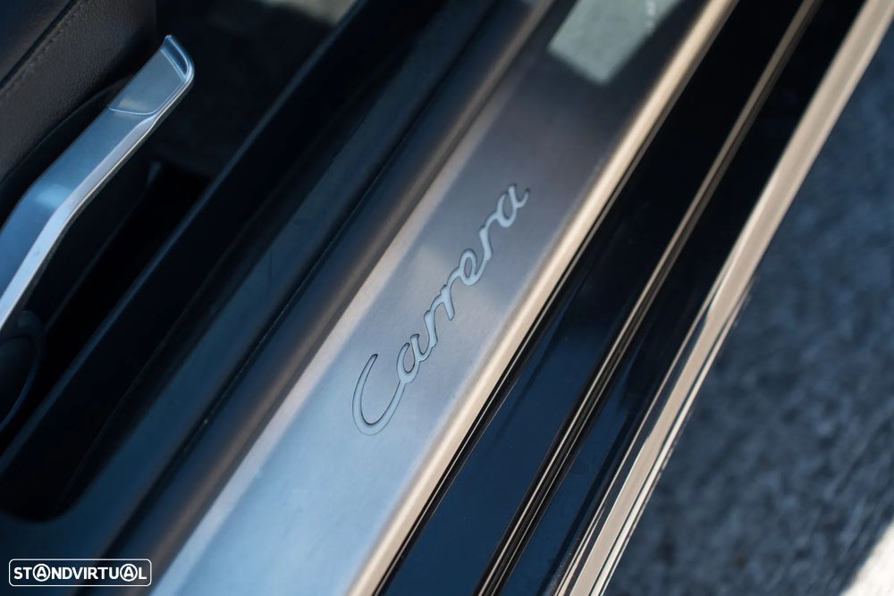 Porsche 911 (997) Carrera PDK - 31