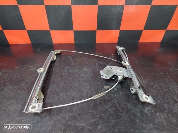 Elevador Frente Esquerdo Renault Kangoo Express (Fw0/1_) - 2