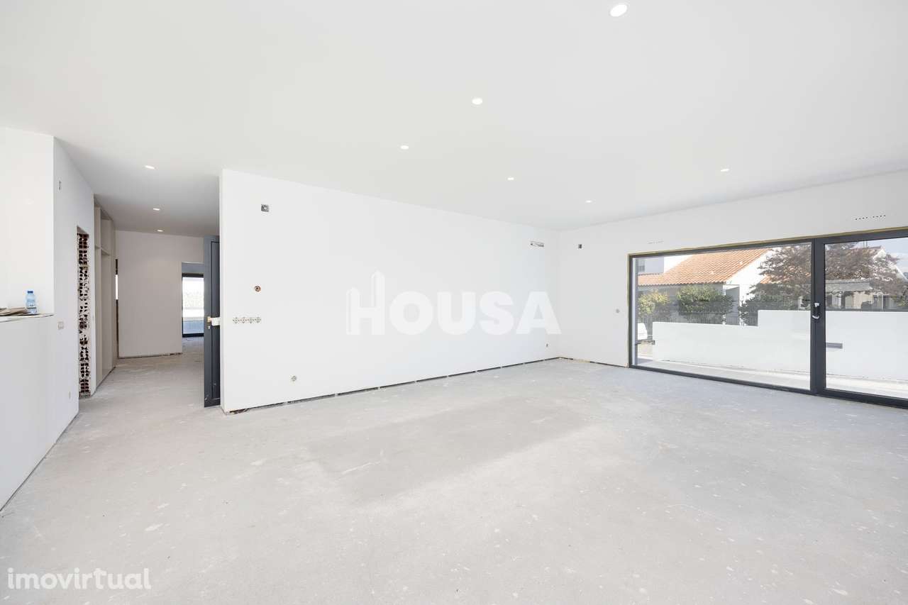 Moradia T3 Nova na Touria - Grande imagem: 2/60