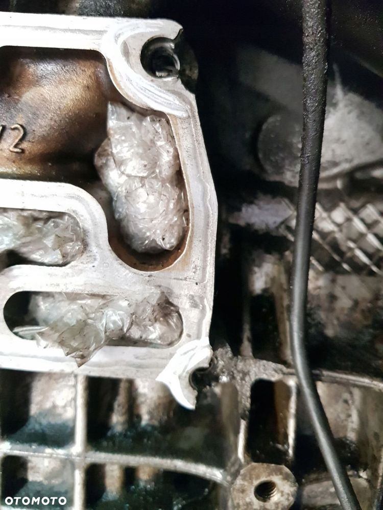 SILNIK  SKRZYNIA BMW E39 E60 E46 2.2 M54B22 226S1 - 12