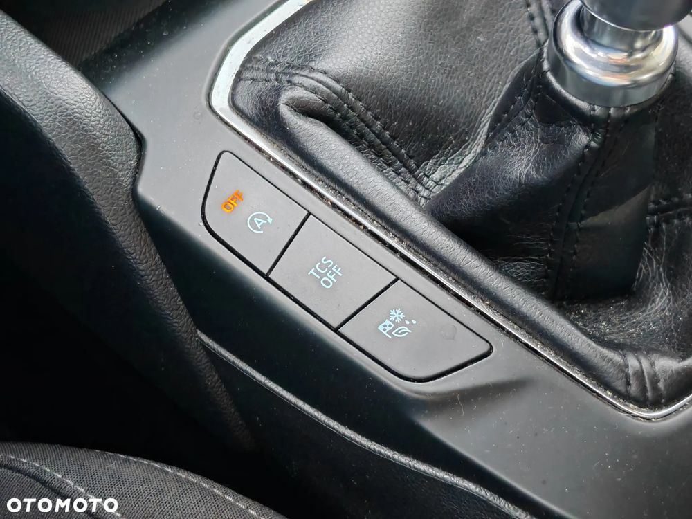 Ford Focus 1.5 EcoBlue Trend - 19