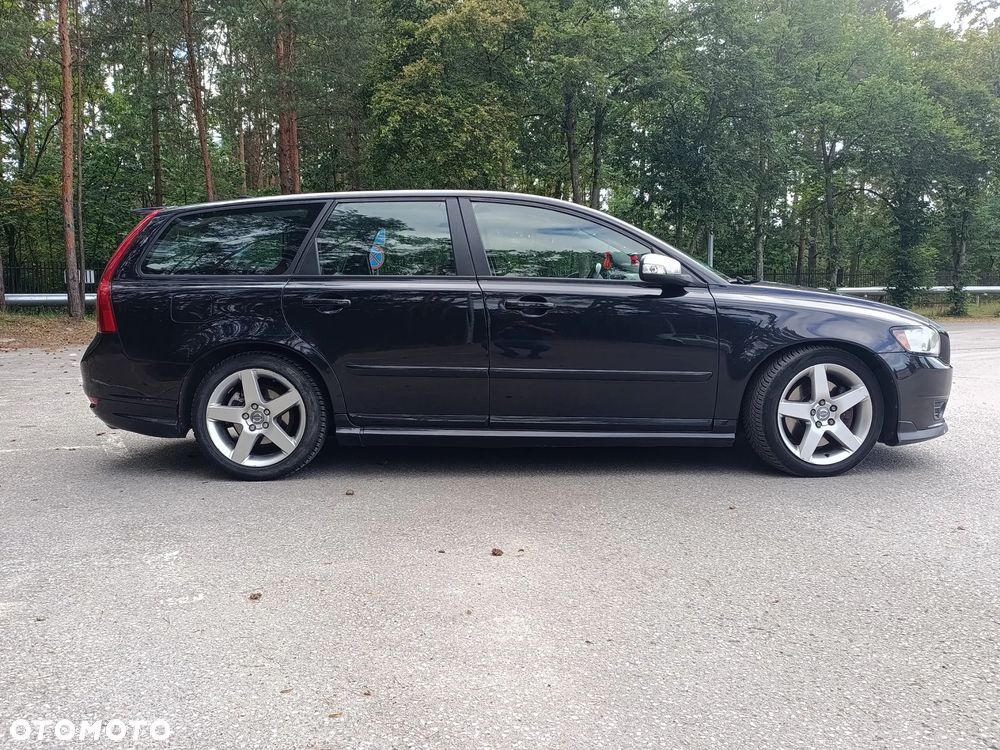 Volvo V50 D5 R-Design Kinetic - 29
