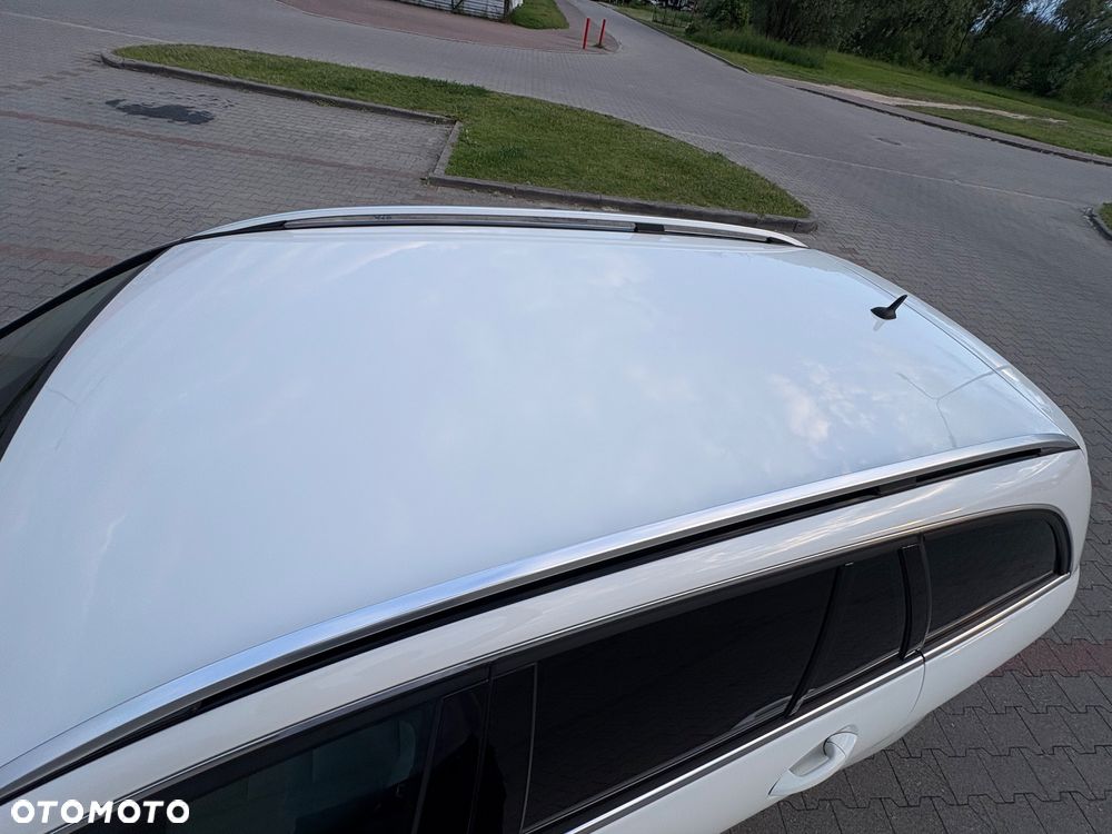 Mercedes-Benz Klasa C - 9