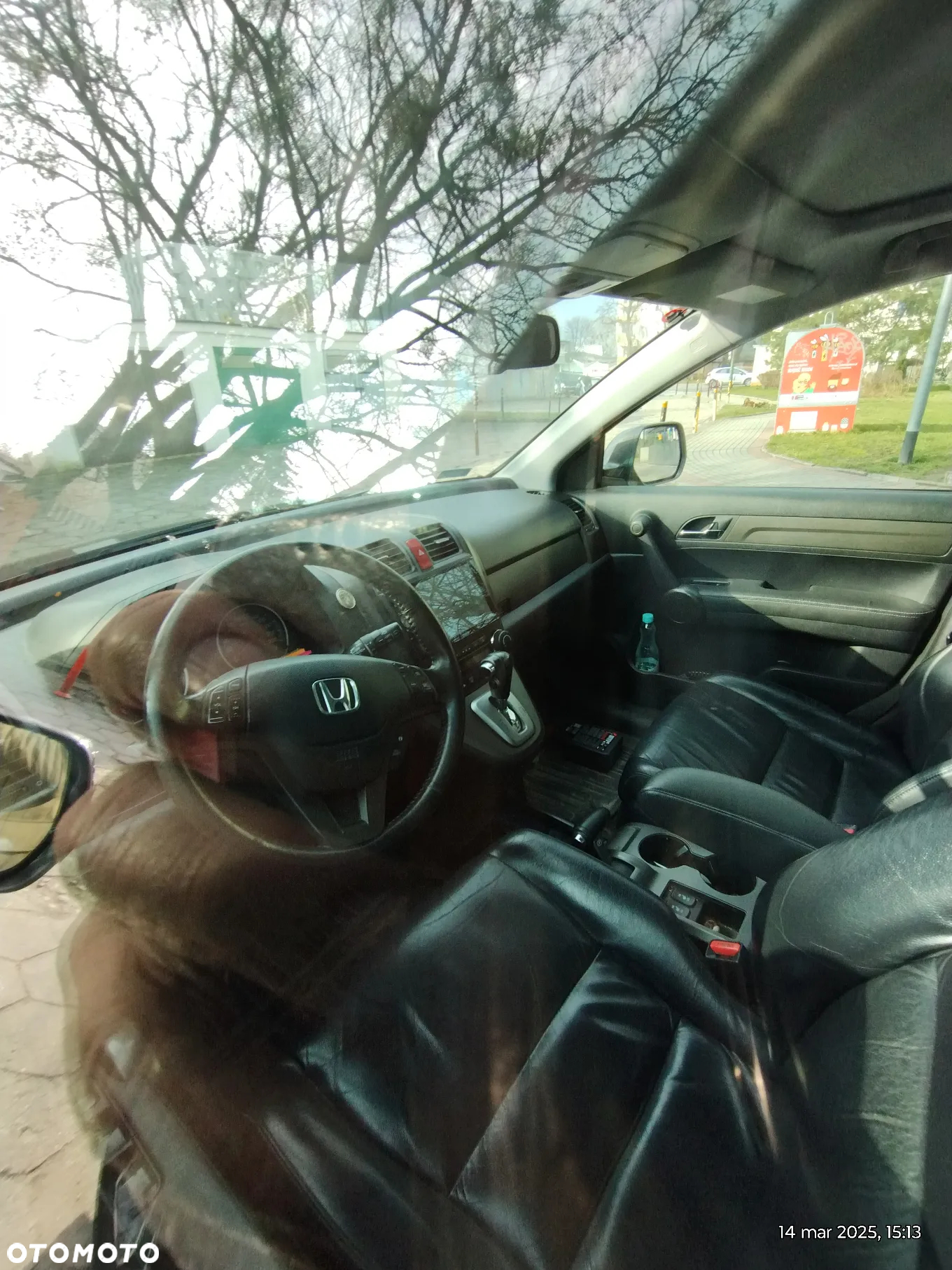 Honda CR-V 2.0 Executive - 6