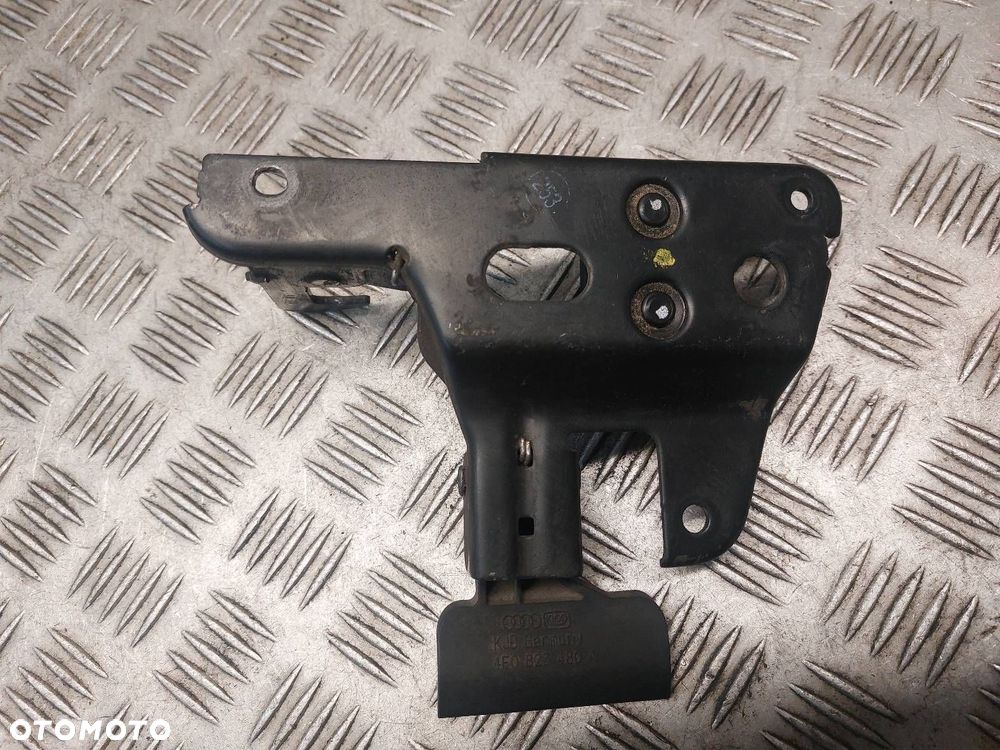 ZAMEK MASKI AUDI A6 C6 4F0823480A - 3