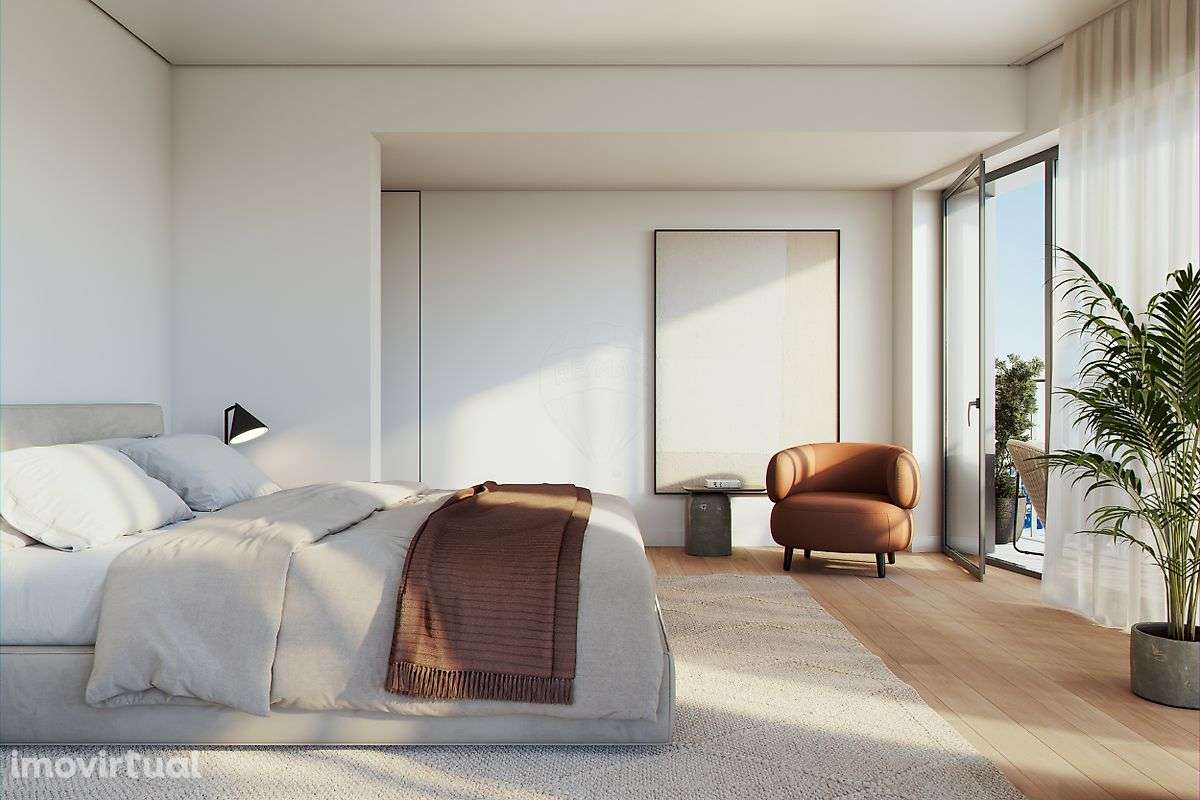 Apartamento T3 para venda - Grande imagem: 4/8