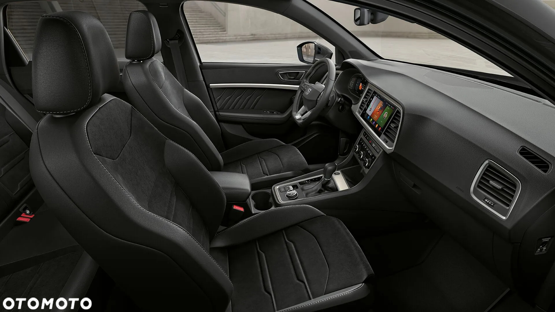 Seat Ateca 1.5 TSI Xperience S&S DSG - 4