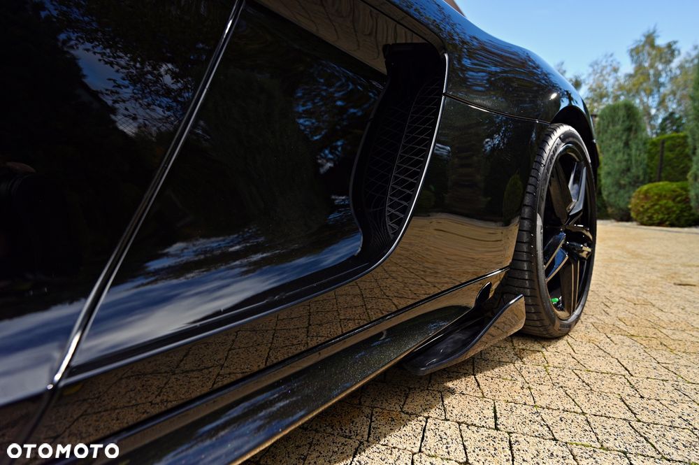 Audi R8 Coupé - 14