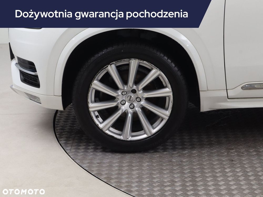 Volvo XC 90 - 17