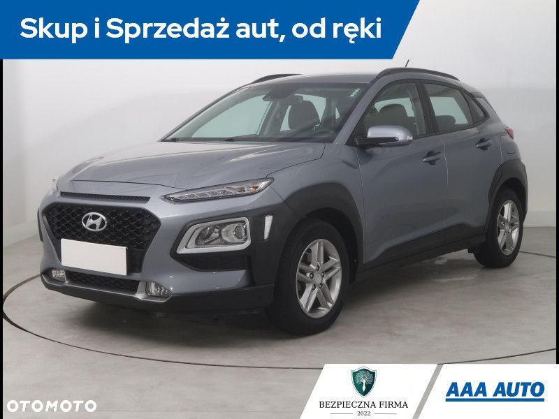 Hyundai Kona - 2