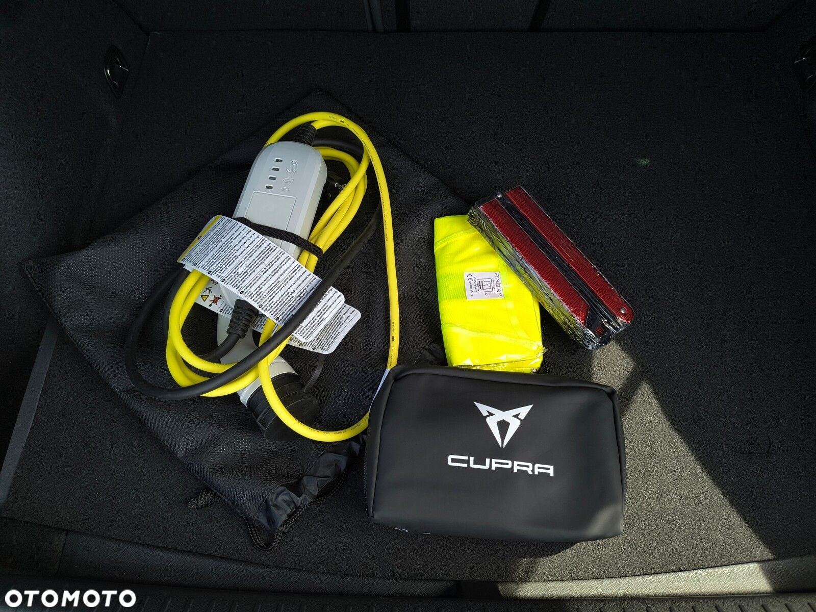 Cupra Formentor - 29