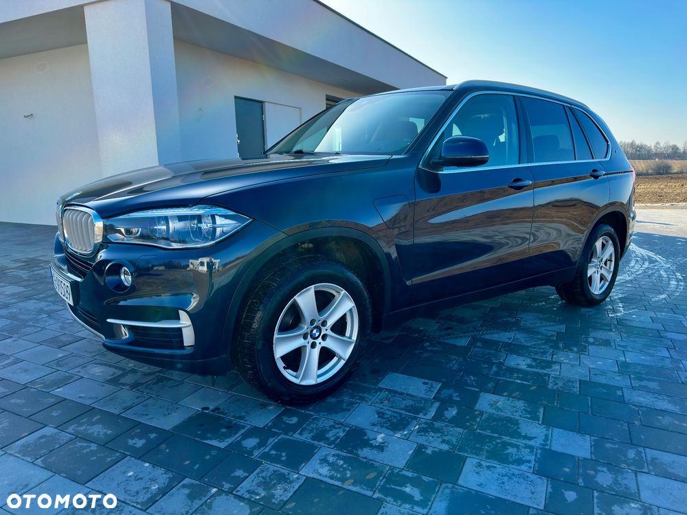 BMW X5 - 2