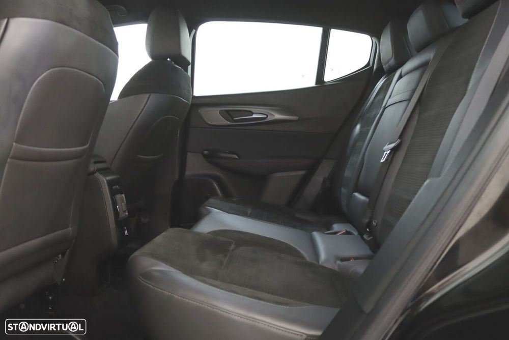 Alfa Romeo Tonale 1.3 Plug-In Hybrid Veloce e-AWD - 8