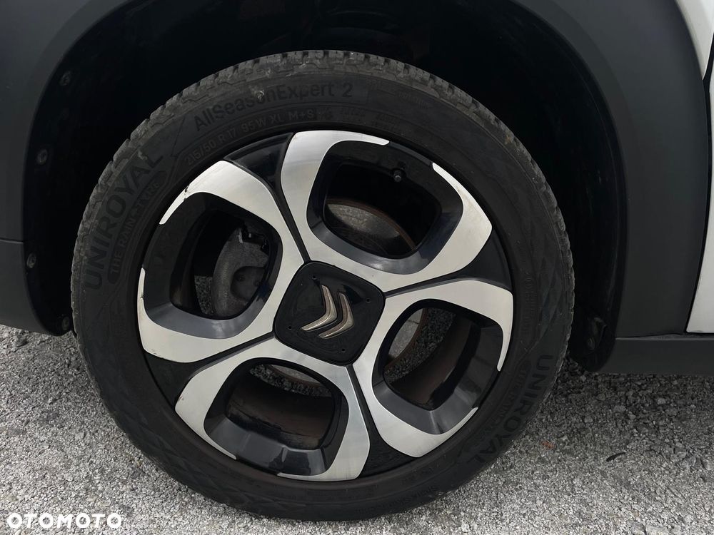Citroën C3 Aircross PureTech 130 Stop & Start OPF Shine - 19